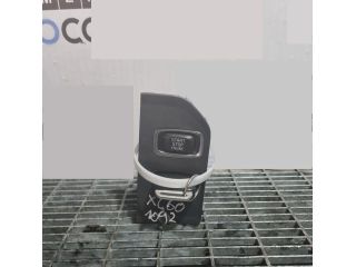 bontott VOLVO XC60 Gyújtáskapcsoló