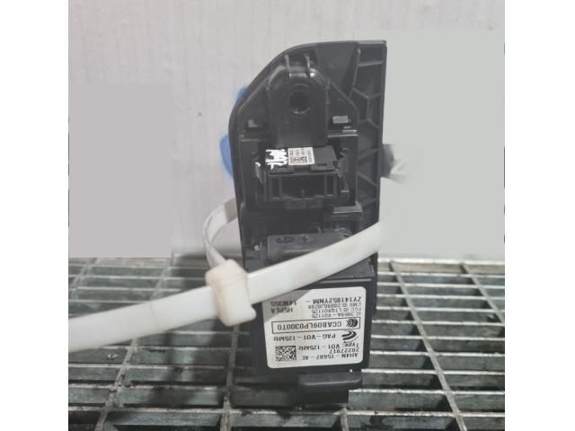 bontott VOLVO XC60 Gyújtáskapcsoló