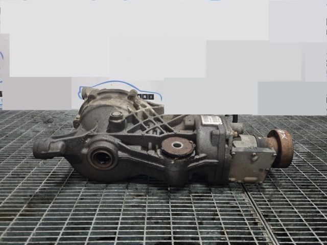 bontott VOLVO XC60 Hátsó Differenciálmű