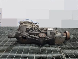 bontott VOLVO XC60 Hátsó Differenciálmű