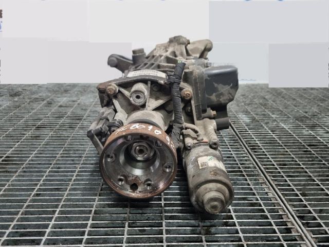 bontott VOLVO XC60 Hátsó Differenciálmű