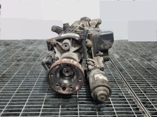 bontott VOLVO XC60 Hátsó Differenciálmű