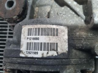 bontott VOLVO XC60 Hátsó Differenciálmű