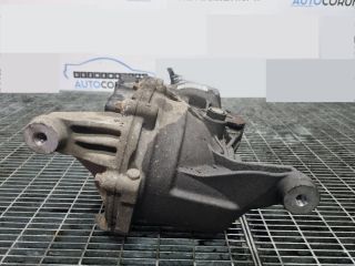 bontott VOLVO XC60 Hátsó Differenciálmű