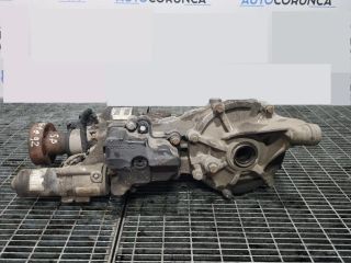 bontott VOLVO XC60 Hátsó Differenciálmű