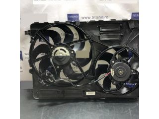 bontott VOLVO XC60 Hűtőventilátor