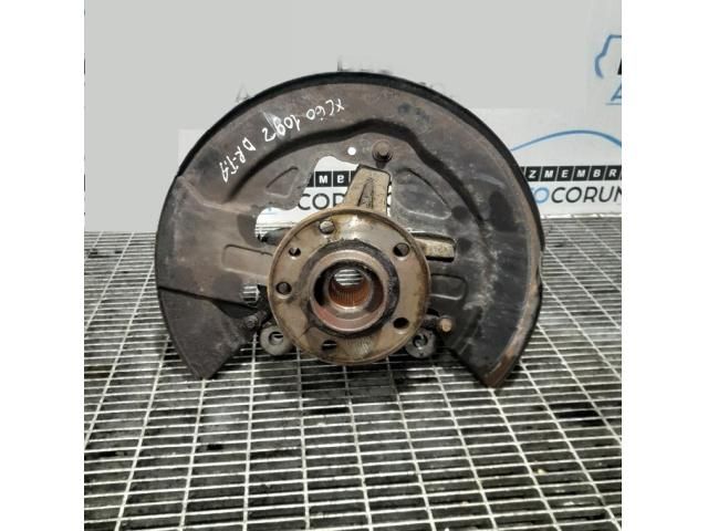 bontott VOLVO XC60 Jobb első Csonkállvány