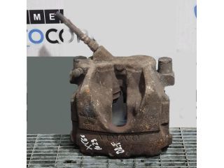 bontott VOLVO XC60 Jobb első Fékkengyel