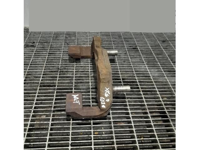 bontott VOLVO XC60 Jobb első Fékkengyel