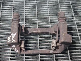 bontott VOLVO XC60 Jobb hátsó Fékkengyel