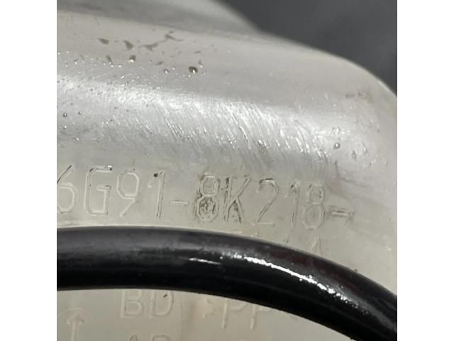 bontott VOLVO XC60 Kiegyenlítő Tartály