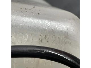 bontott VOLVO XC60 Kiegyenlítő Tartály