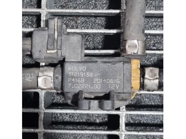 bontott VOLVO XC60 Lefújószelep