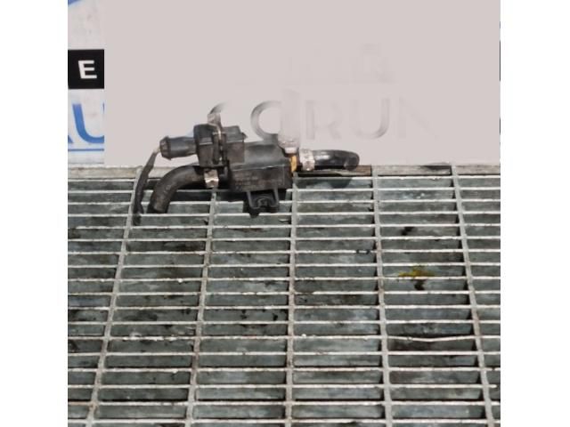 bontott VOLVO XC60 Lefújószelep