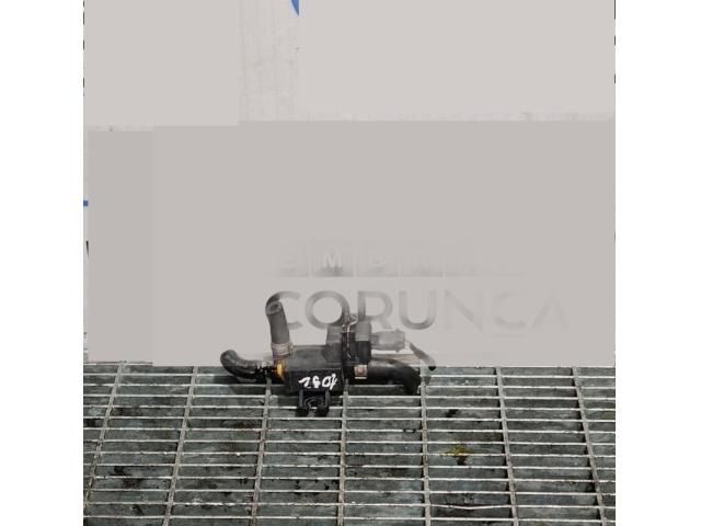 bontott VOLVO XC60 Lefújószelep