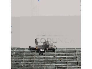 bontott VOLVO XC60 Lefújószelep