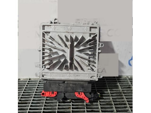 bontott VOLVO XC60 Motorvezérlő