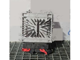 bontott VOLVO XC60 Motorvezérlő