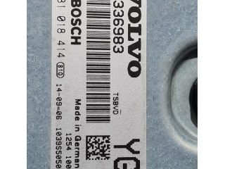 bontott VOLVO XC60 Motorvezérlő