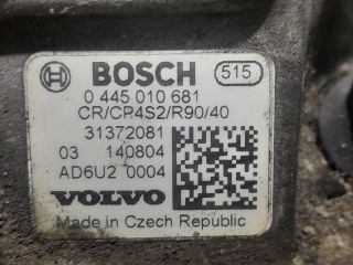 bontott VOLVO XC60 Nagynyomású Szivattyú