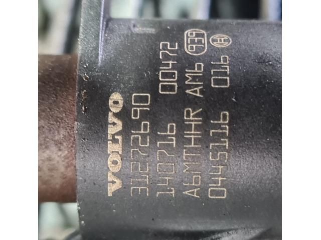 bontott VOLVO XC60 Porlasztó (1 db)