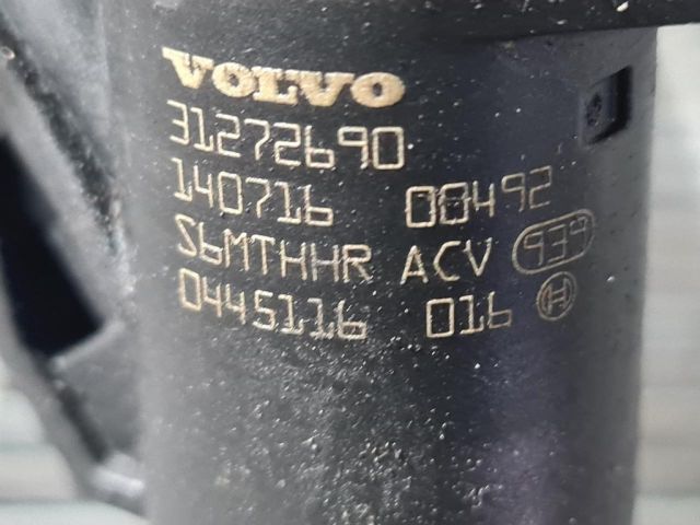 bontott VOLVO XC60 Porlasztó (1 db)