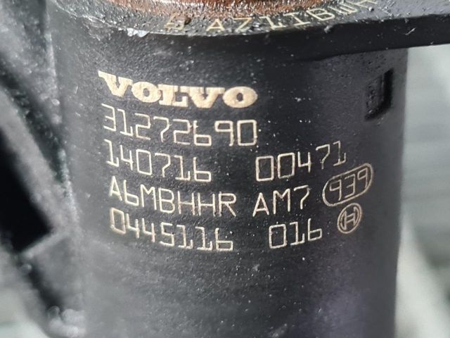 bontott VOLVO XC60 Porlasztó (1 db)