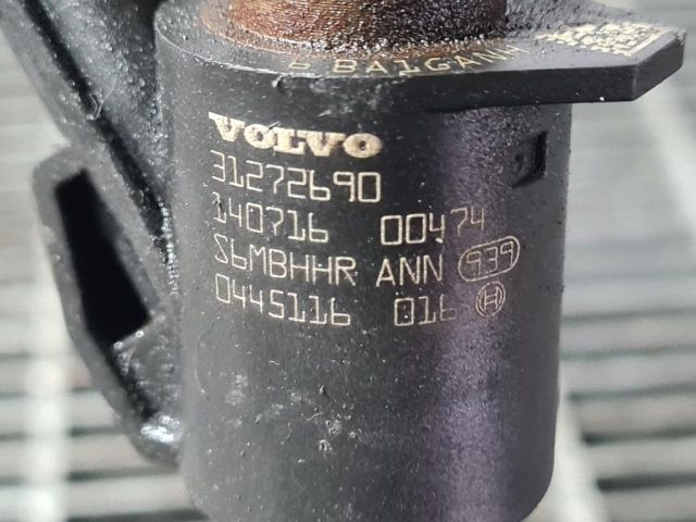 bontott VOLVO XC60 Porlasztó (1 db)