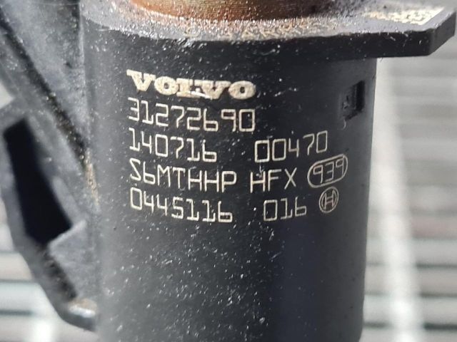 bontott VOLVO XC60 Porlasztó (1 db)