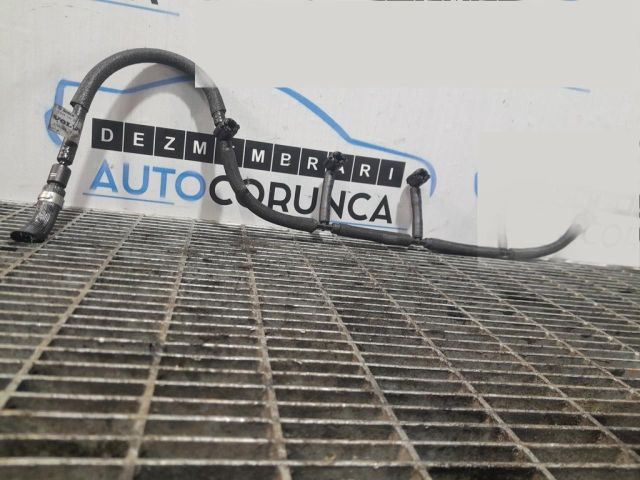 bontott VOLVO XC60 Résolajcső