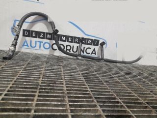 bontott VOLVO XC60 Résolajcső