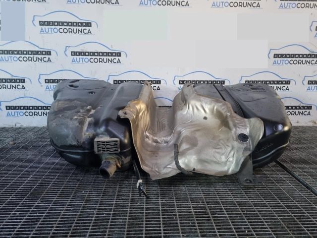 bontott VOLVO XC60 Tank