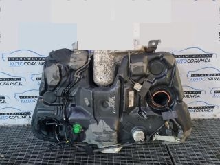 bontott VOLVO XC60 Tank