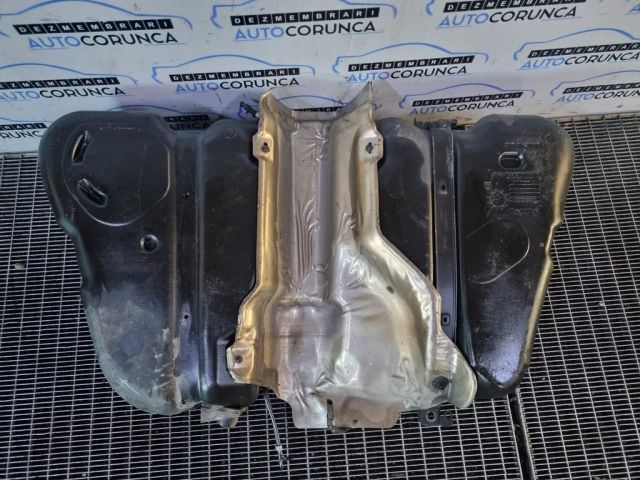 bontott VOLVO XC60 Tank