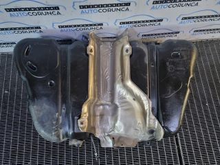 bontott VOLVO XC60 Tank