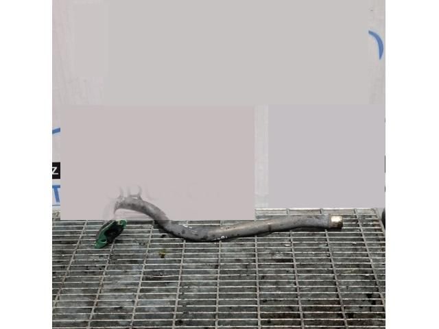 bontott VOLVO XC60 Turbócső