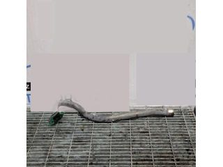 bontott VOLVO XC60 Turbócső