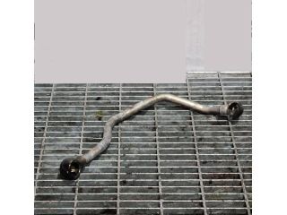 bontott VOLVO XC60 Turbócső