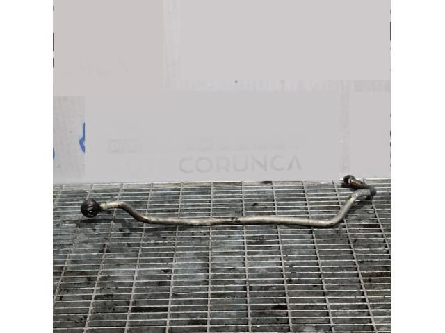 bontott VOLVO XC60 Turbócső