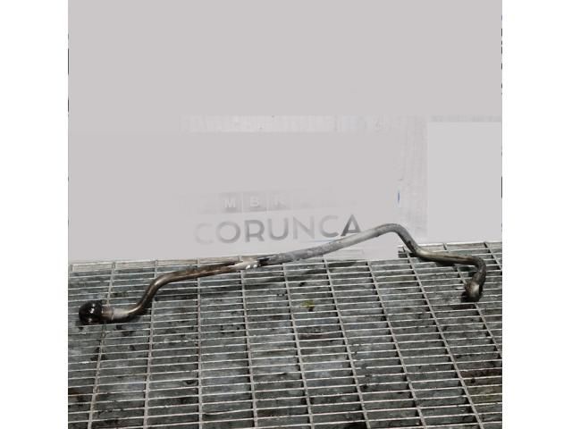 bontott VOLVO XC60 Turbócső