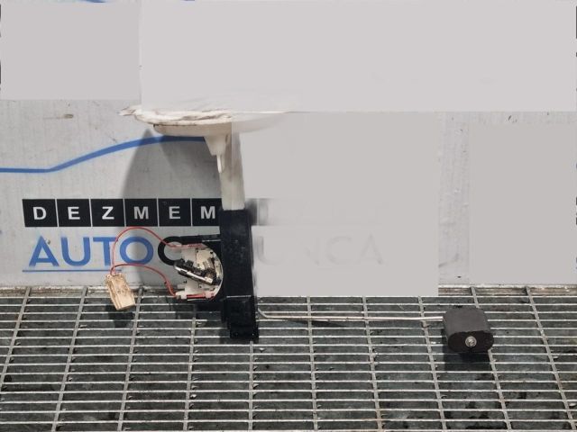 bontott VOLVO XC60 Üzemanyagszint Jeladó