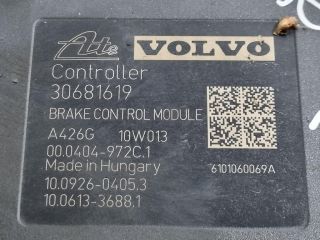 bontott VOLVO XC60 ABS Kocka