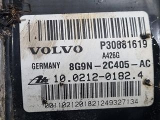 bontott VOLVO XC60 ABS Kocka