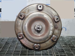 bontott VOLVO XC60 Automata Kuplung