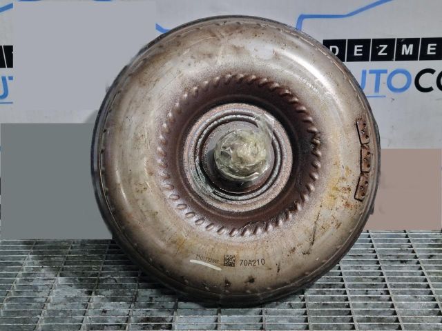 bontott VOLVO XC60 Automata Kuplung