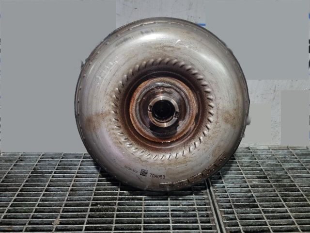 bontott VOLVO XC60 Automata Kuplung