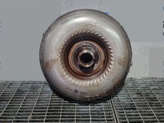 bontott VOLVO XC60 Automata Kuplung