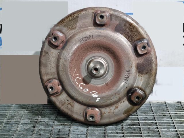 bontott VOLVO XC60 Automata Kuplung