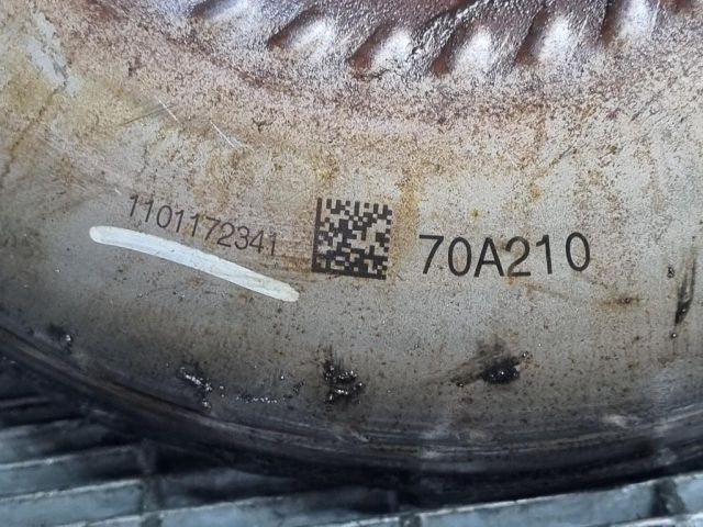 bontott VOLVO XC60 Automata Kuplung