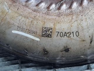 bontott VOLVO XC60 Automata Kuplung